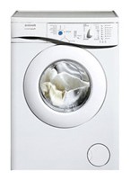 çamaşır makinesi Blomberg WA 5210 fotoğraf