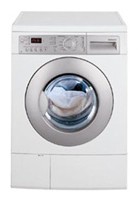 çamaşır makinesi Blomberg WAF 1300 fotoğraf