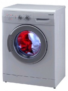 Máquina de lavar Blomberg WAF 4080 A Foto