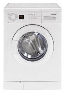 çamaşır makinesi Blomberg WAF 5325 fotoğraf