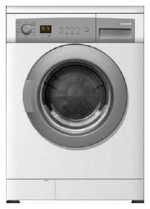 Mașină de spălat Blomberg WAF 6380 fotografie
