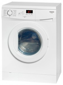 Machine à laver Bomann WA 5610 Photo