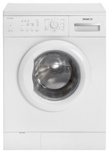 ﻿Washing Machine Bomann WA 9110 Photo