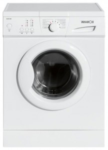 Machine à laver Bomann WA 9310 Photo
