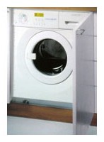 ﻿Washing Machine Bompani BO 05600/E Photo