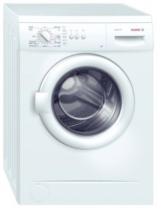 Mașină de spălat Bosch WAA 12161 fotografie