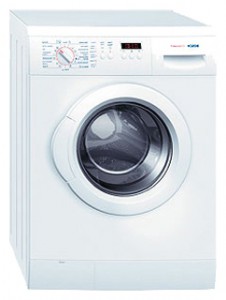 Máquina de lavar Bosch WAA 16261 Foto