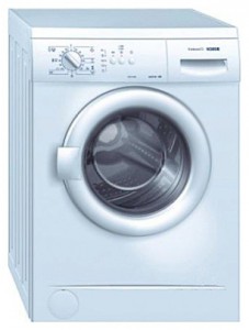 ﻿Washing Machine Bosch WAA 2016 K Photo