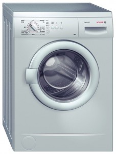 çamaşır makinesi Bosch WAA 2016 S fotoğraf