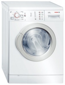 çamaşır makinesi Bosch WAA 20164 fotoğraf