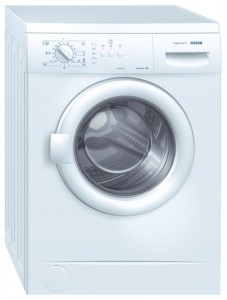 Mașină de spălat Bosch WAA 20171 fotografie