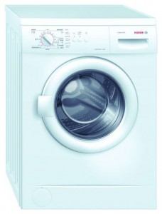 ﻿Washing Machine Bosch WAA 20181 Photo