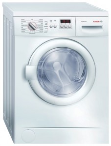 Vaskemaskine Bosch WAA 20262 Foto