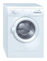 çamaşır makinesi Bosch WAA 24162 fotoğraf