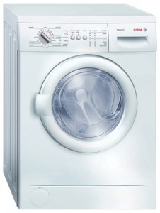 çamaşır makinesi Bosch WAA 24163 fotoğraf