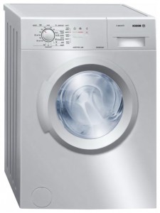 Máquina de lavar Bosch WAB 2006 SBC Foto