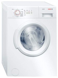 Mașină de spălat Bosch WAB 20060 SN fotografie