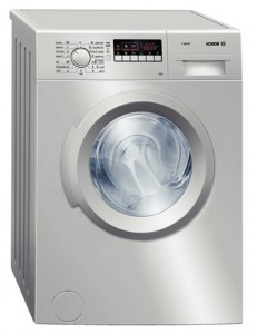 Máquina de lavar Bosch WAB 2026 SME Foto