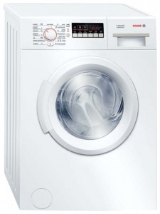 Mașină de spălat Bosch WAB 20262 fotografie