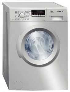 Machine à laver Bosch WAB 202S1 ME Photo
