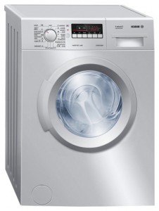 洗濯機 Bosch WAB 2428 SCE 写真