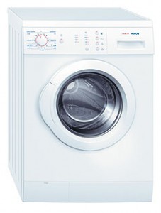 Mașină de spălat Bosch WAE 16160 fotografie