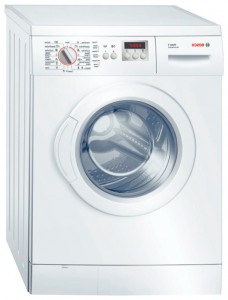 çamaşır makinesi Bosch WAE 16262 BC fotoğraf