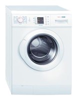 Machine à laver Bosch WAE 16442 Photo
