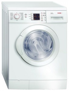 ﻿Washing Machine Bosch WAE 16444 Photo
