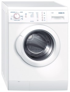 Wasmachine Bosch WAE 20160 Foto