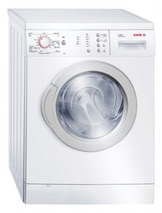 çamaşır makinesi Bosch WAE 20164 fotoğraf