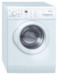 Máquina de lavar Bosch WAE 2026 F Foto