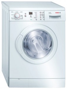 洗衣机 Bosch WAE 2036 E 照片