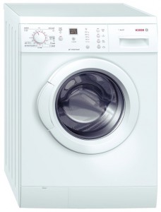 Tvättmaskin Bosch WAE 20364 Fil