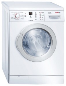 Máquina de lavar Bosch WAE 20369 Foto