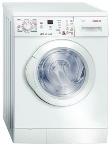 Mașină de spălat Bosch WAE 2037 K fotografie