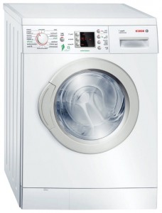 Mașină de spălat Bosch WAE 204 FE fotografie