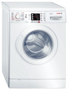 Tvättmaskin Bosch WAE 2041 K Fil