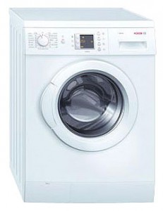 Mașină de spălat Bosch WAE 20412 fotografie