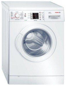 çamaşır makinesi Bosch WAE 2046 P fotoğraf