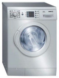 Tvättmaskin Bosch WAE 2046 S Fil