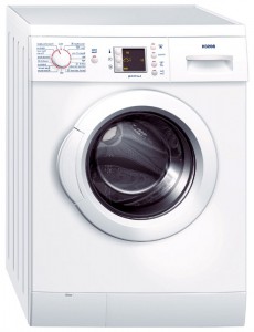 çamaşır makinesi Bosch WAE 20460 fotoğraf