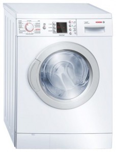 Máquina de lavar Bosch WAE 20464 Foto