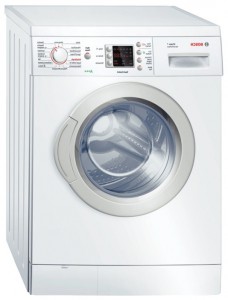 Mașină de spălat Bosch WAE 20465 fotografie