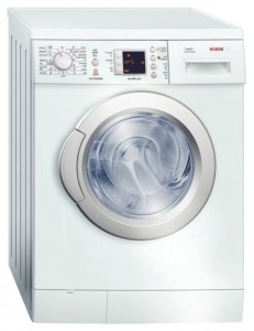 Vaskemaskin Bosch WAE 20467 K Bilde