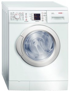 çamaşır makinesi Bosch WAE 20467 ME fotoğraf