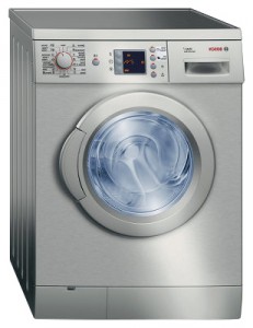 Mașină de spălat Bosch WAE 2047 S fotografie