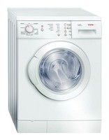 çamaşır makinesi Bosch WAE 24143 fotoğraf