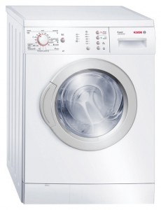 ﻿Washing Machine Bosch WAE 24164 Photo