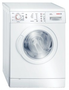 ﻿Washing Machine Bosch WAE 24165 Photo
